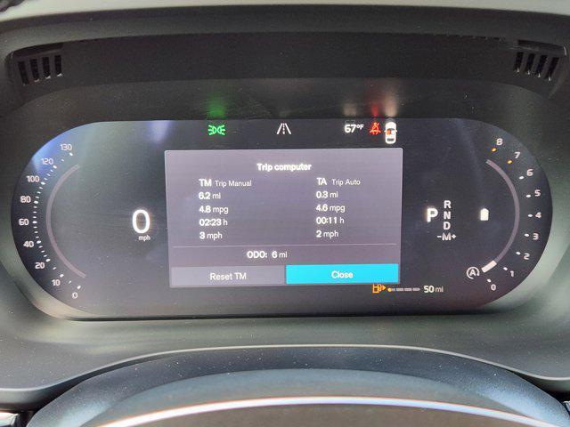 new 2026 Volvo XC60 car, priced at $64,010