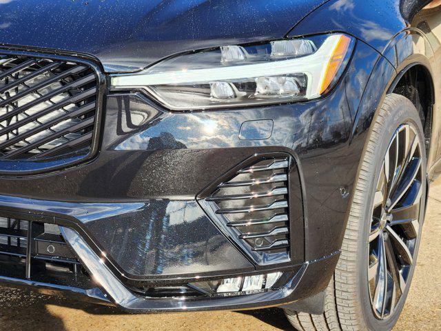 new 2026 Volvo XC60 car, priced at $64,010