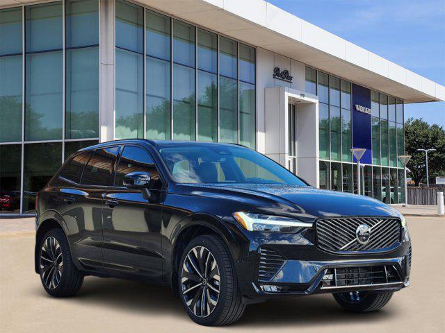 new 2026 Volvo XC60 car, priced at $64,010