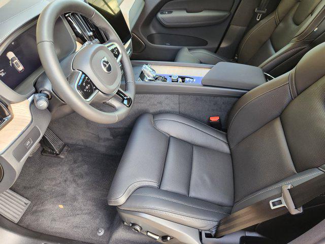 new 2026 Volvo XC60 car, priced at $64,010
