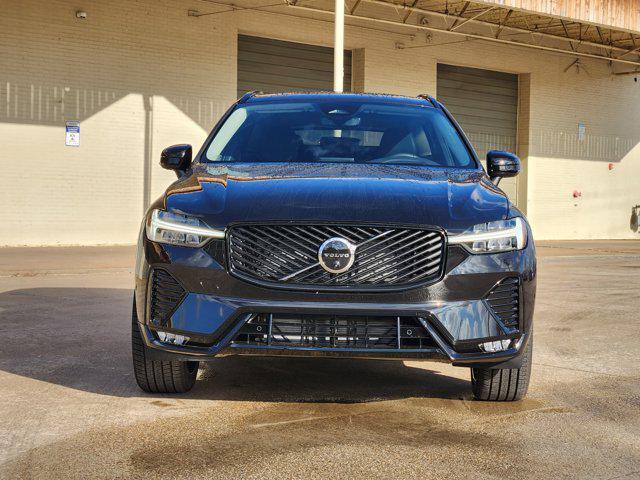 new 2026 Volvo XC60 car, priced at $64,010