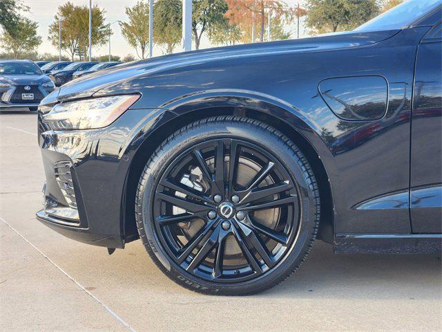 used 2023 Volvo S60 Recharge Plug-In Hybrid car, priced at $34,744