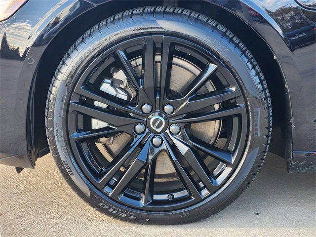 used 2023 Volvo S60 Recharge Plug-In Hybrid car, priced at $34,744