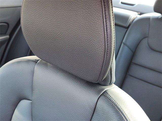 used 2023 Volvo S60 Recharge Plug-In Hybrid car, priced at $34,744