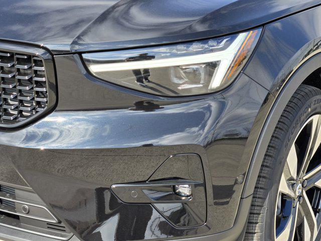 new 2026 Volvo XC40 car, priced at $54,435