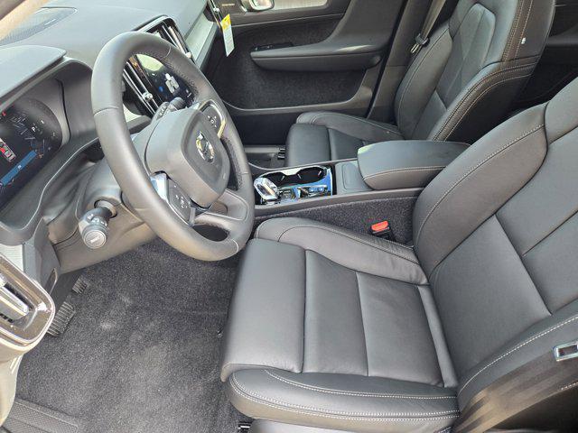 new 2026 Volvo XC40 car, priced at $54,435