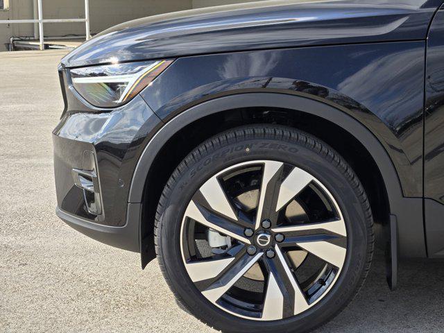 new 2026 Volvo XC40 car, priced at $54,435