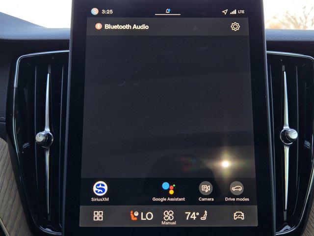 new 2026 Volvo XC60 car, priced at $64,055