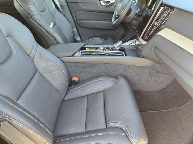 new 2026 Volvo XC60 car, priced at $64,055