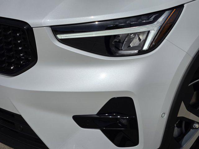 new 2026 Volvo XC40 car, priced at $49,360