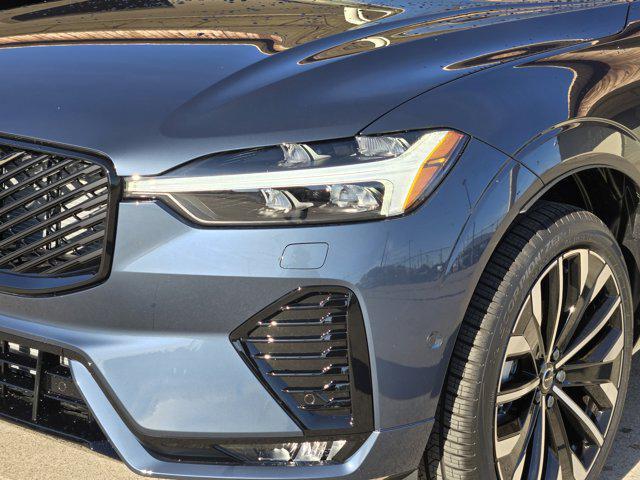 new 2026 Volvo XC60 car, priced at $63,935
