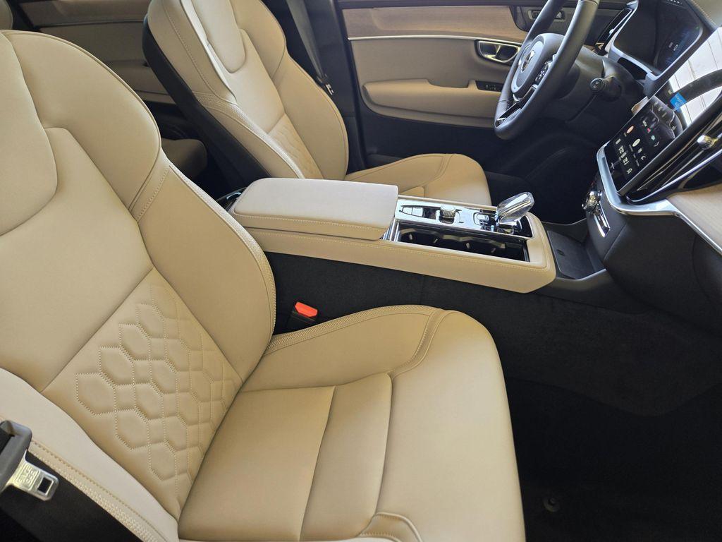 new 2026 Volvo XC90 Plug-In Hybrid car, priced at $82,875