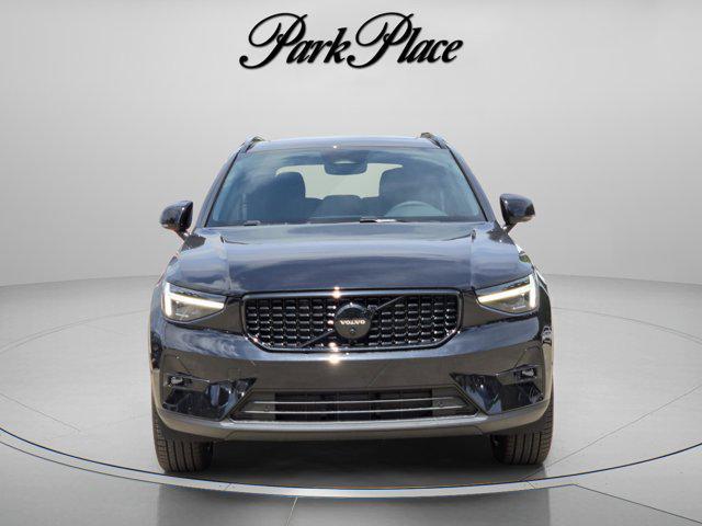 new 2026 Volvo XC40 car, priced at $55,700