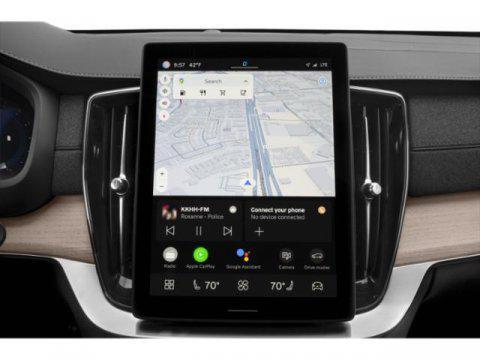 new 2026 Volvo XC90 car, priced at $75,260