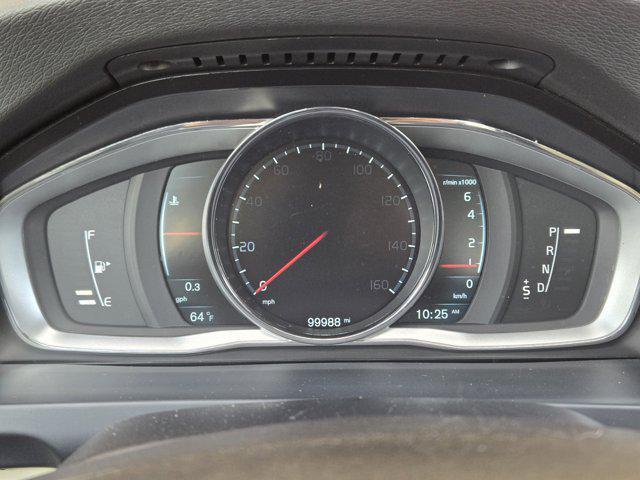 used 2014 Volvo S60 car