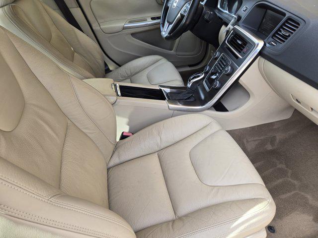 used 2014 Volvo S60 car