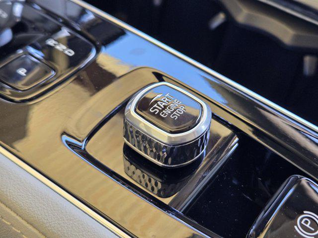 new 2026 Volvo XC90 car, priced at $75,575