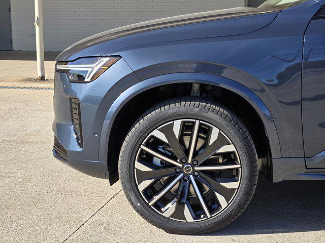 new 2026 Volvo XC90 car, priced at $75,575