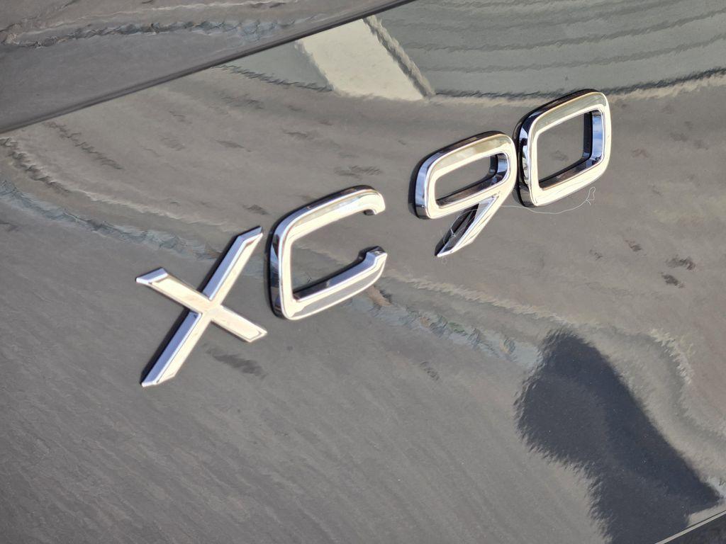 new 2026 Volvo XC90 car, priced at $75,140