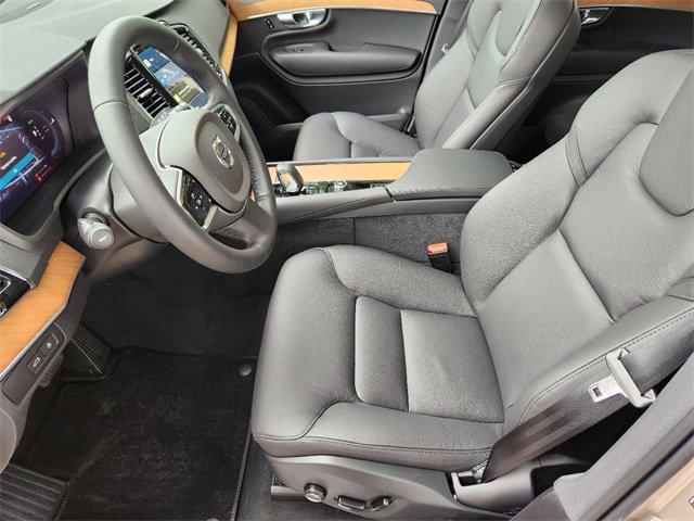 used 2025 Volvo XC90 Plug-In Hybrid car, priced at $55,795
