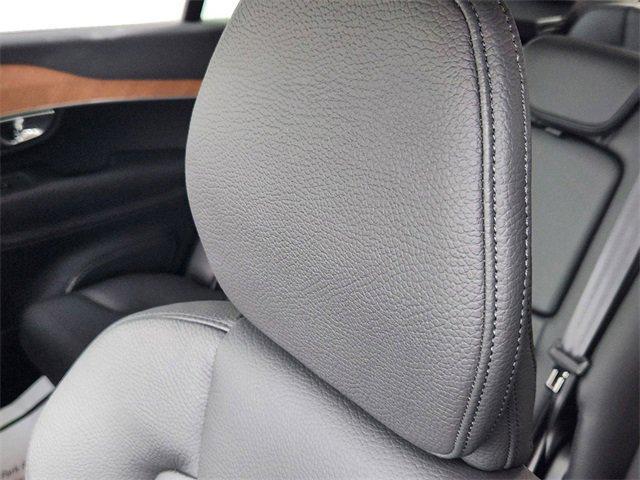 used 2025 Volvo XC90 Plug-In Hybrid car, priced at $55,795