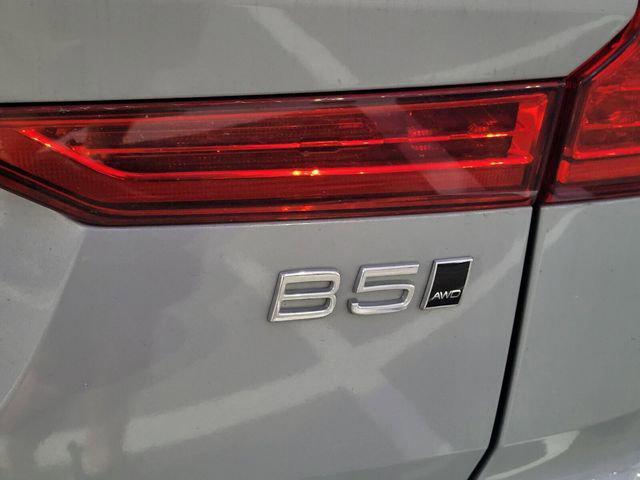 used 2024 Volvo XC60 car, priced at $39,144