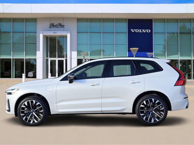new 2026 Volvo XC60 Plug-In Hybrid car, priced at $75,235