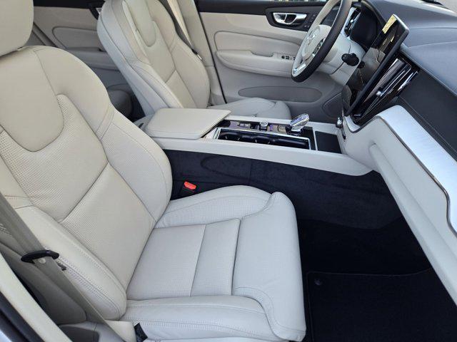 new 2026 Volvo XC60 Plug-In Hybrid car, priced at $75,235