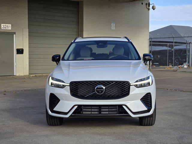 new 2026 Volvo XC60 Plug-In Hybrid car, priced at $75,235