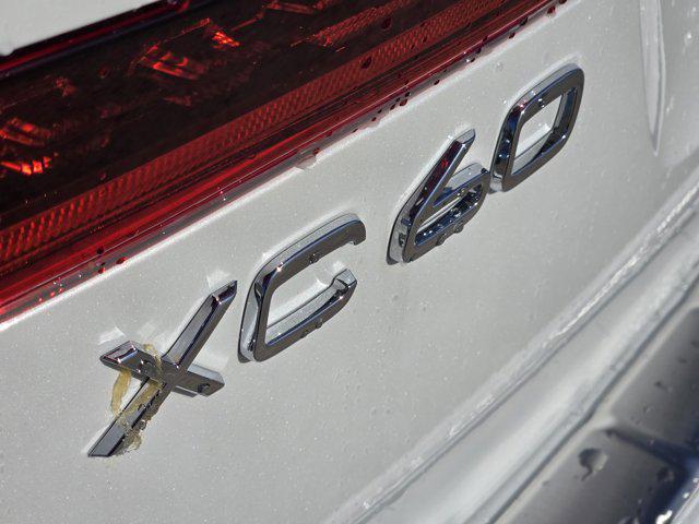 new 2026 Volvo XC60 car, priced at $57,330