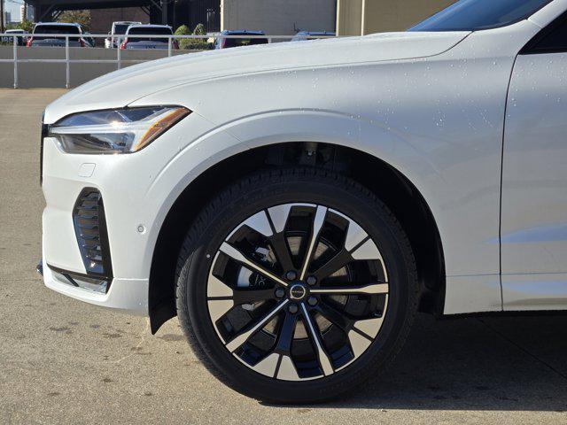 new 2026 Volvo XC60 car, priced at $57,330
