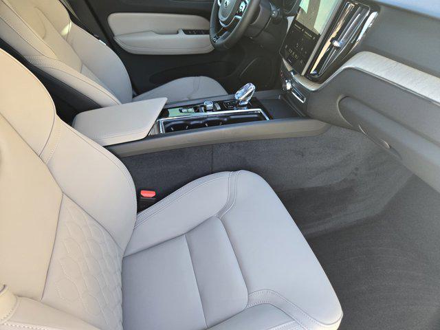 new 2026 Volvo XC60 car, priced at $57,330