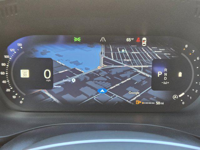 new 2026 Volvo XC60 car, priced at $57,330