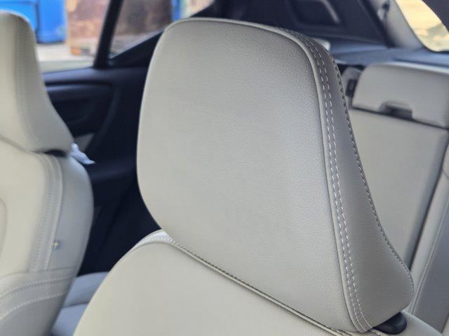 new 2026 Volvo XC40 car, priced at $47,200