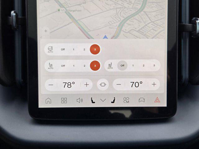 new 2026 Volvo EX30 car, priced at $50,255