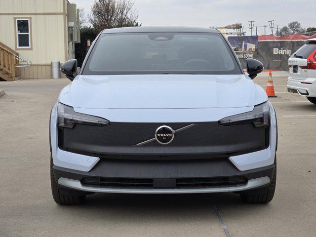 new 2026 Volvo EX30 car, priced at $50,255