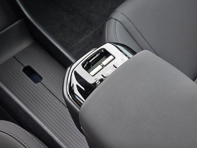 new 2026 Volvo EX30 car, priced at $50,255