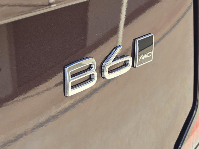 new 2026 Volvo XC90 car, priced at $77,245