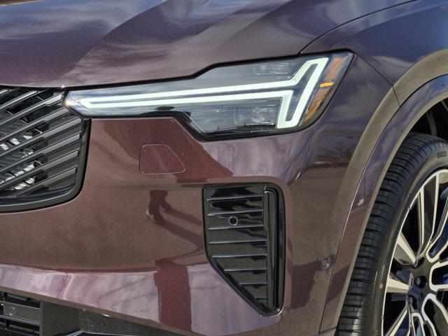 new 2026 Volvo XC90 car, priced at $77,245