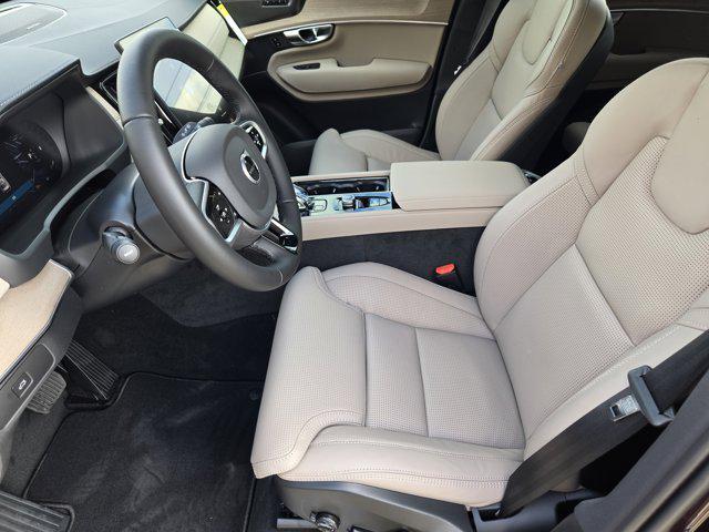 new 2026 Volvo XC90 car, priced at $77,245