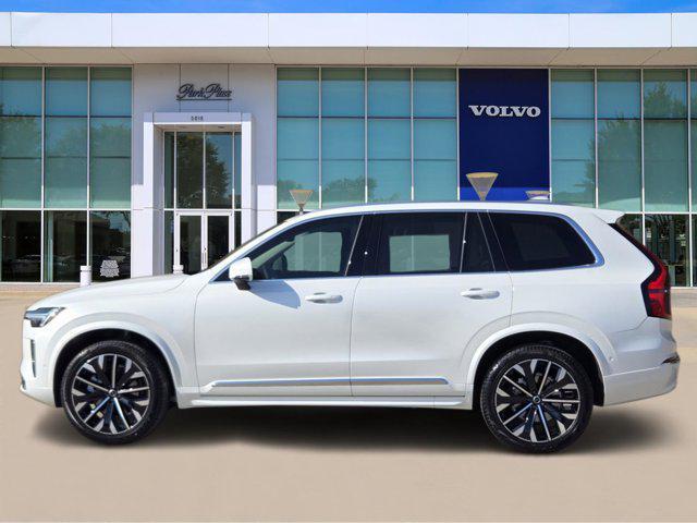 new 2026 Volvo XC90 car, priced at $77,875