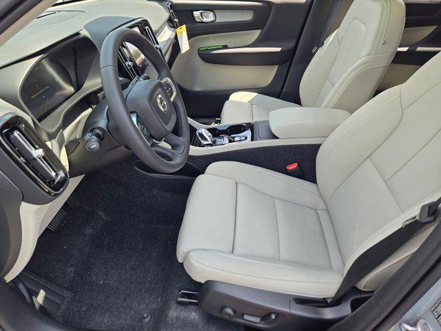 new 2026 Volvo XC40 car, priced at $50,150