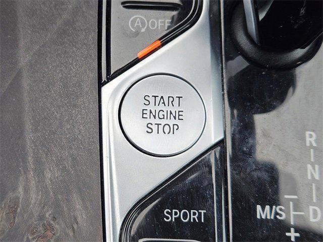 used 2019 BMW X5 car, priced at $25,904