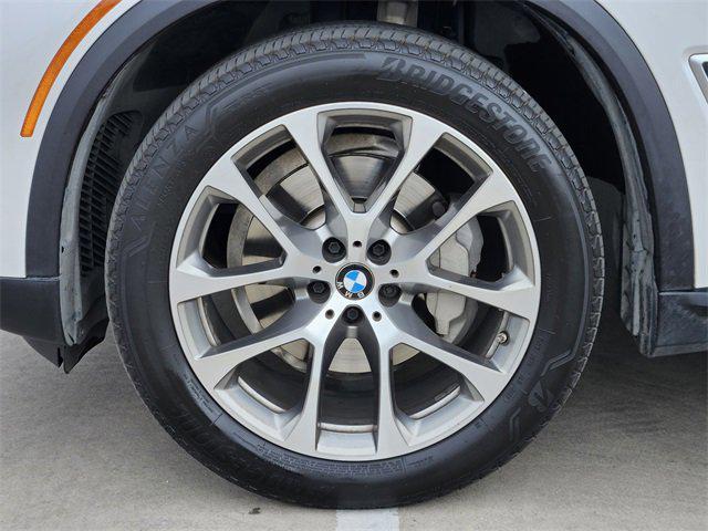 used 2019 BMW X5 car, priced at $25,904