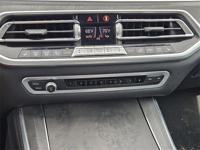 used 2019 BMW X5 car, priced at $25,904