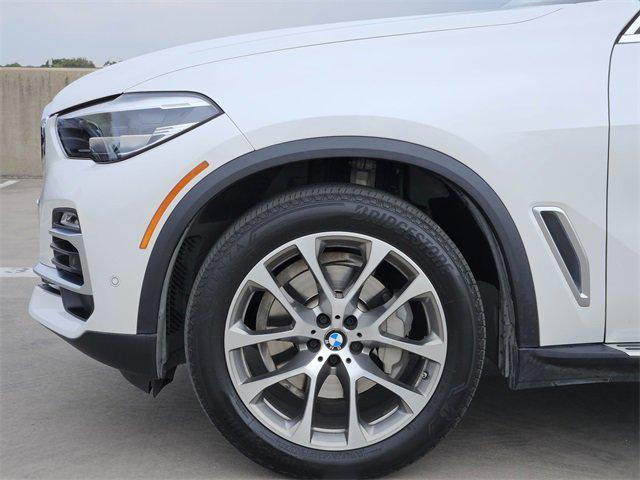 used 2019 BMW X5 car, priced at $25,904