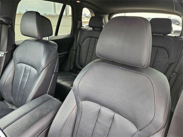 used 2019 BMW X5 car, priced at $25,904