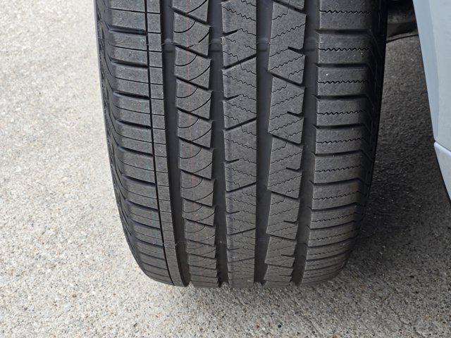 new 2026 Volvo XC60 car, priced at $57,985