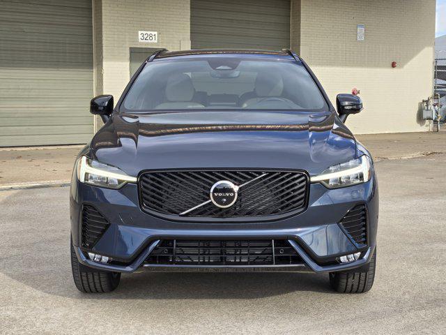 new 2026 Volvo XC60 car, priced at $57,985