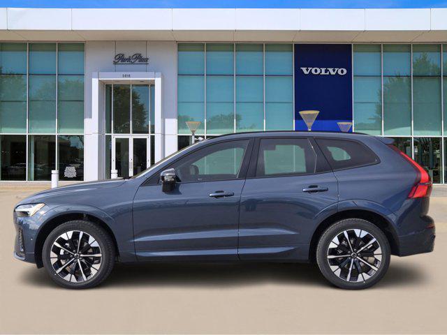 new 2026 Volvo XC60 car, priced at $57,985